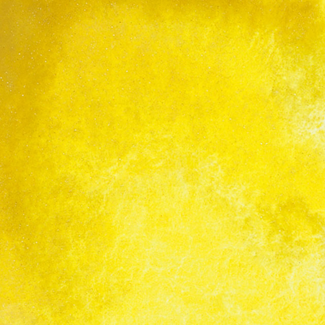 Horadam Aquarell Artist Watercolor - Volcano Yellow