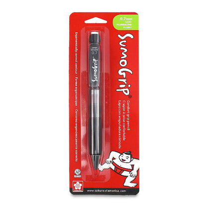 SumoGrip Mechanical Pencil, .7 mm.