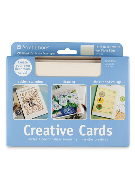 Strathmore Creative Greeting Cards