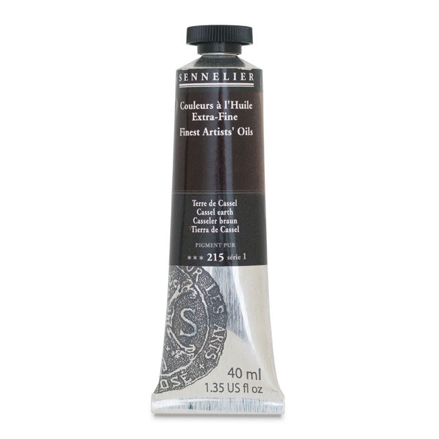  Cassel Earth 40 ml.