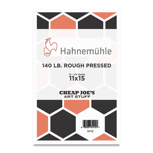 Hahnemühle Sample Pack