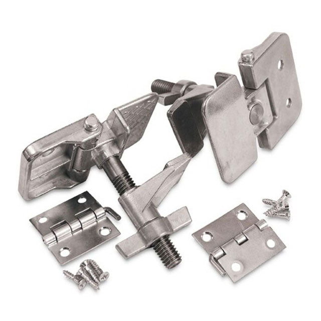 Hinge Clamps