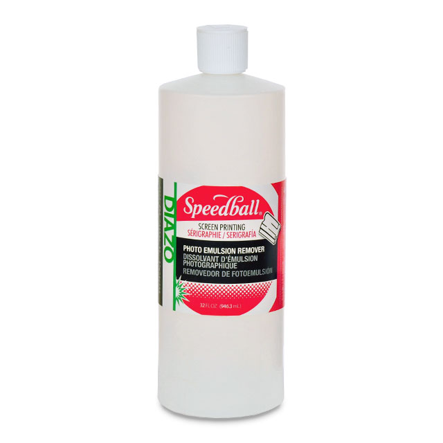 Photo Emulsion Remover