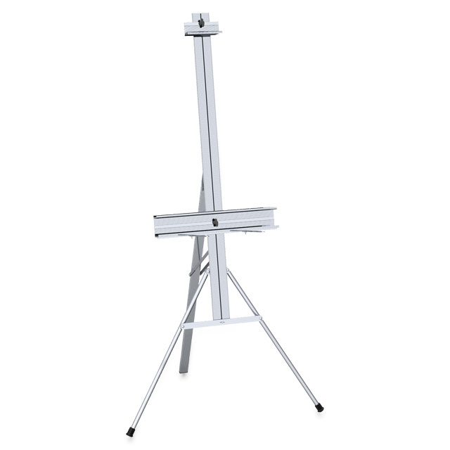 Testrite #500 Aluminum Easel