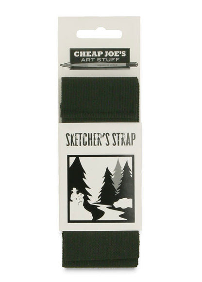 Cheap Joe's Artist Sketchers Strap