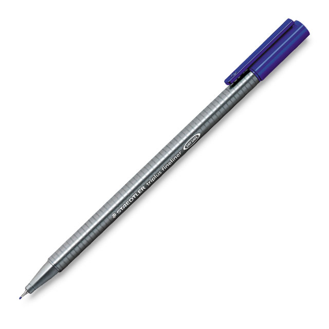 Individual Pen