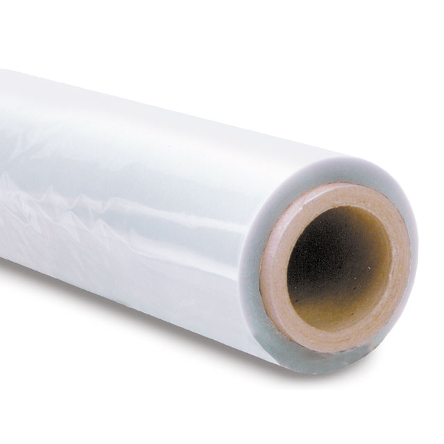 ATW #501 Crystal Clear Shrink Wrap