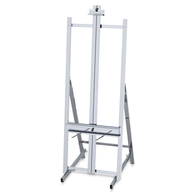 Testrite #700 Professional Studio Easel