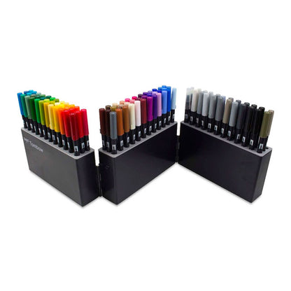 Dual Brush Pen Set