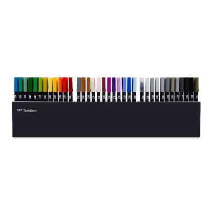  Marker Case Set of 108