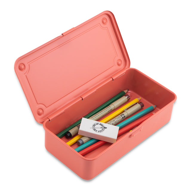 T-190 Steel Storage Box