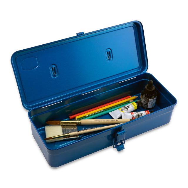 T-320 Steel Toolbox