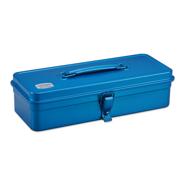 T-320 Steel Toolbox, Blue