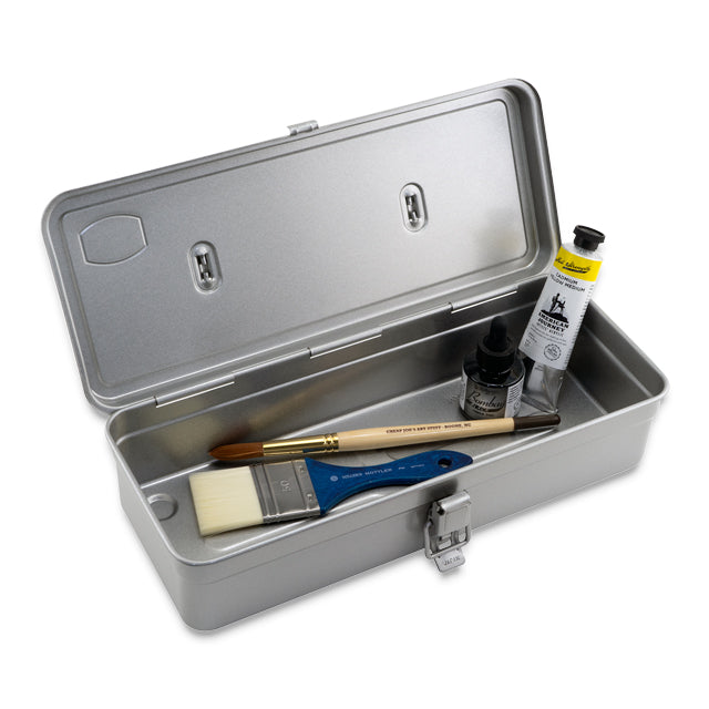 T-320 Steel Toolbox