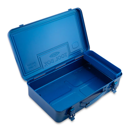 T-360 Steel Trunk Toolbox