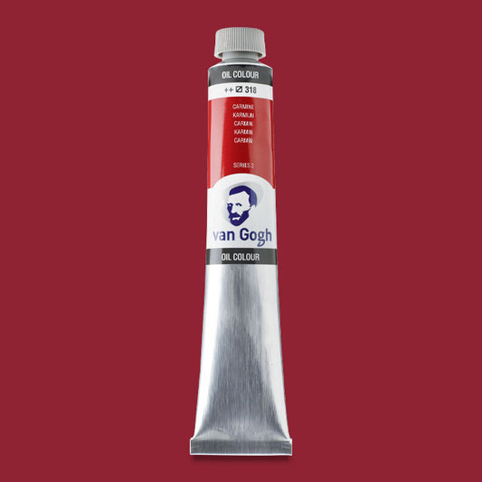 Carmine, 200 ml.