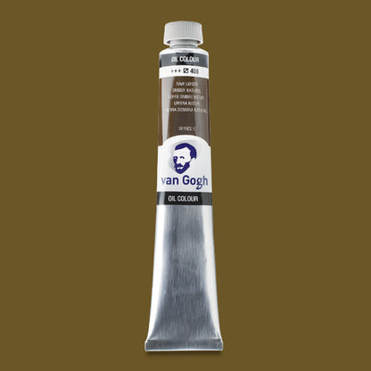 Raw Umber, 200 ml.