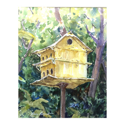 Robin Poteet Online Workshop: Watercolor Bootcamp with Robin Poteet - November 4