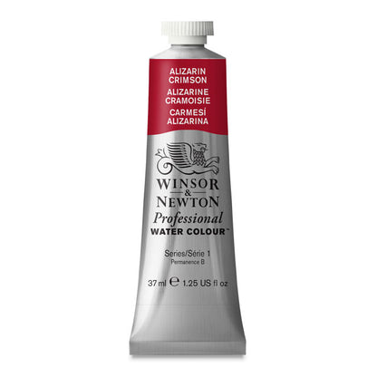 Alizarin Crimson, 37 ml.