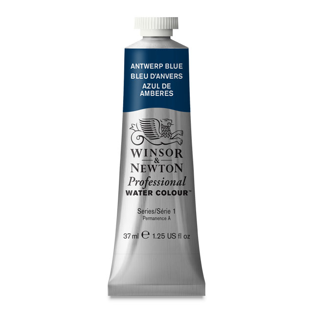 Antwerp Blue, 37 ml.