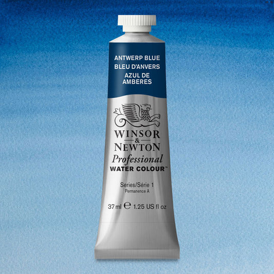 Antwerp Blue, 37 ml.