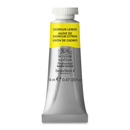 Cadmium Lemon, 14 ml.