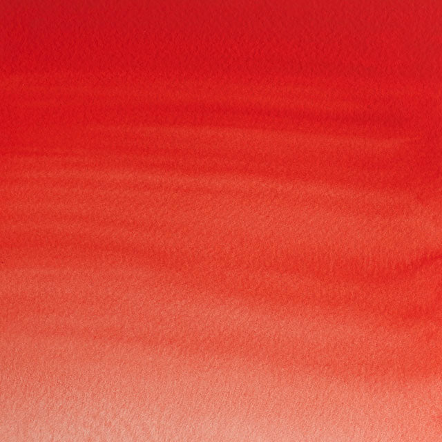  Cadmium Red