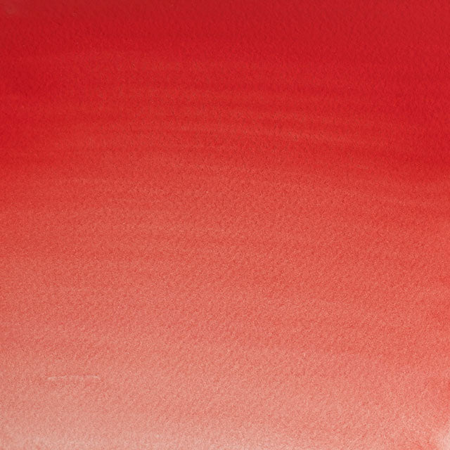  Cadmium Red Deep