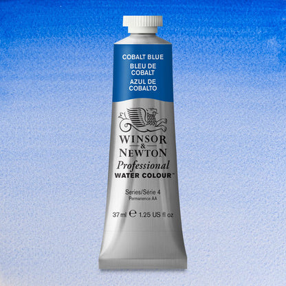 Cobalt Blue, 37 ml.