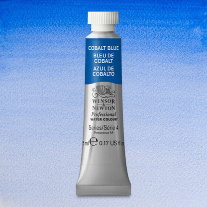 Cobalt Blue, 5 ml.