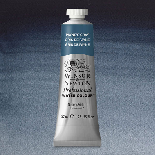 Payne's Grey, 37 ml.