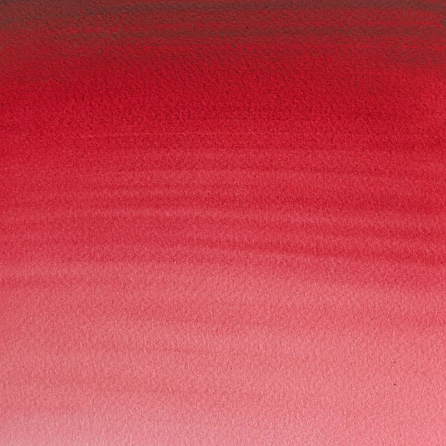  Permanent Alizarin Crimson