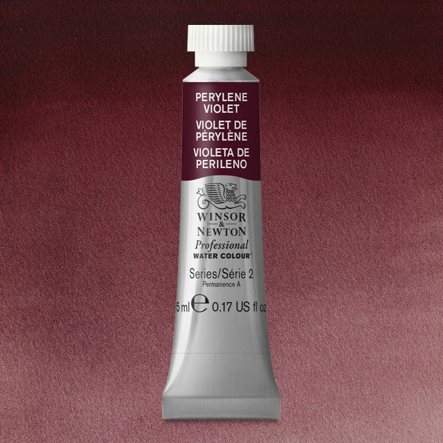 Perylene Violet, 5 ml.