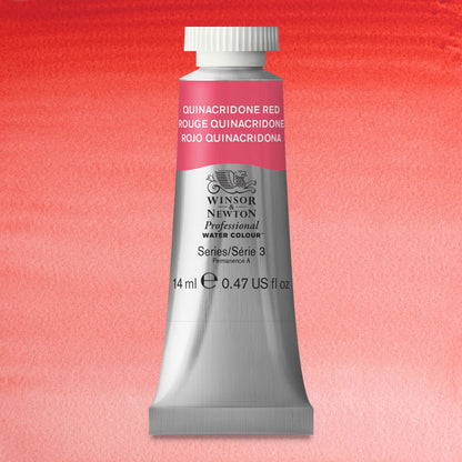 Quinacridone Red, 14 ml.