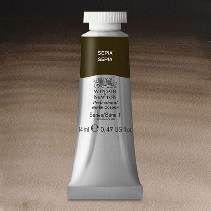 Sepia, 14 ml.