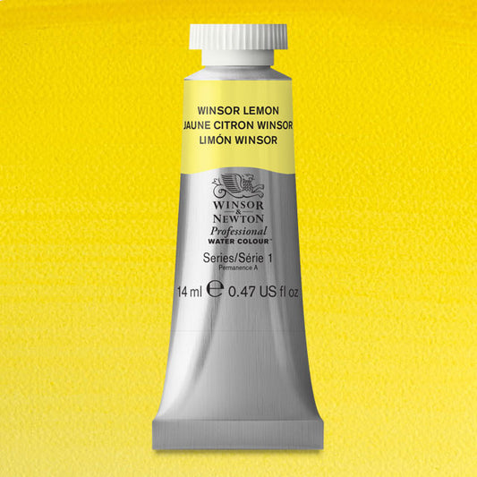 Winsor Lemon, 14 ml.