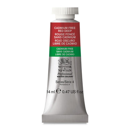 Cadmium-Free Red Deep, 14 ml.