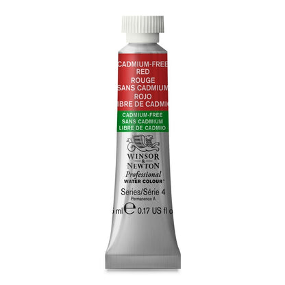 Cadmium-Free Red, 5 ml.