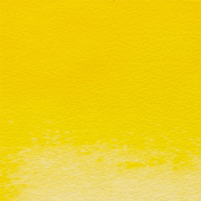 Cadmium-Free Yellow Pale