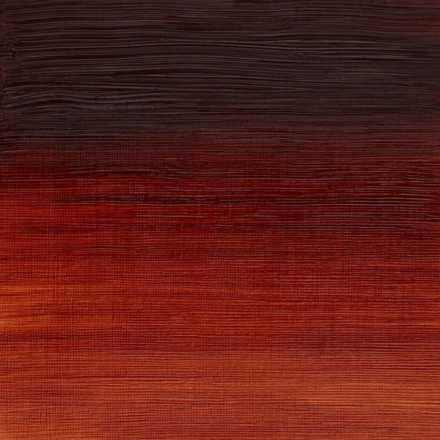 Burnt Sienna