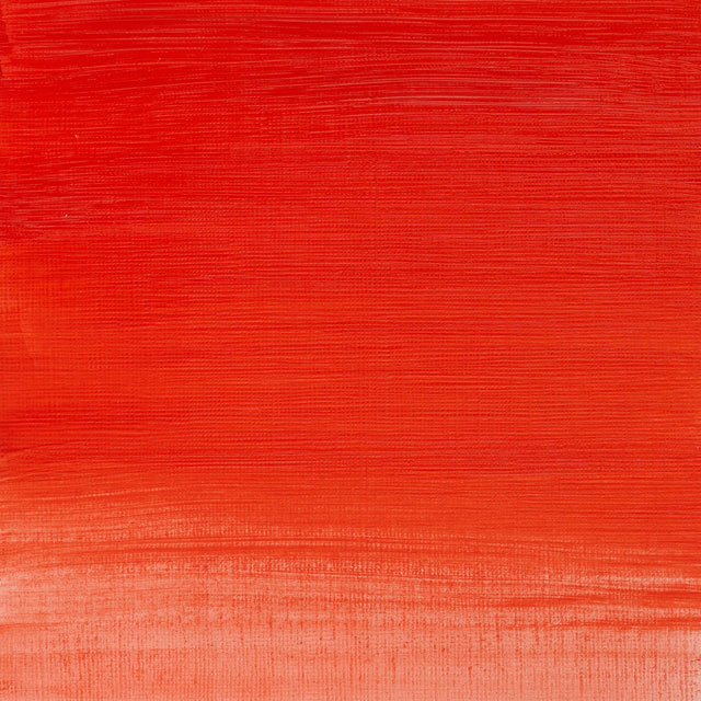 Cadmium Red Hue