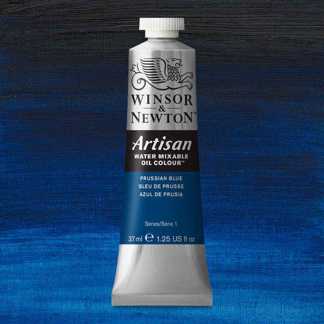 Prussian Blue