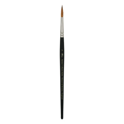 Winsor & Newton Series 7 Kolinsky Sable Brush, Size 5