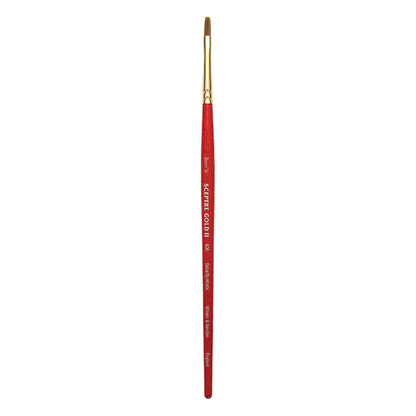 Sceptre Gold II Series 606 One Stroke, 1/8"