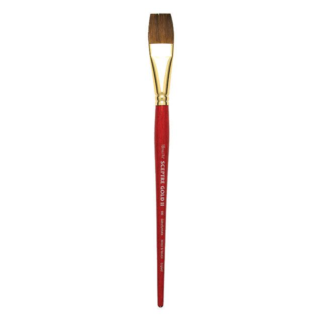 Sceptre Gold II Series 606 One Stroke, 3/4"