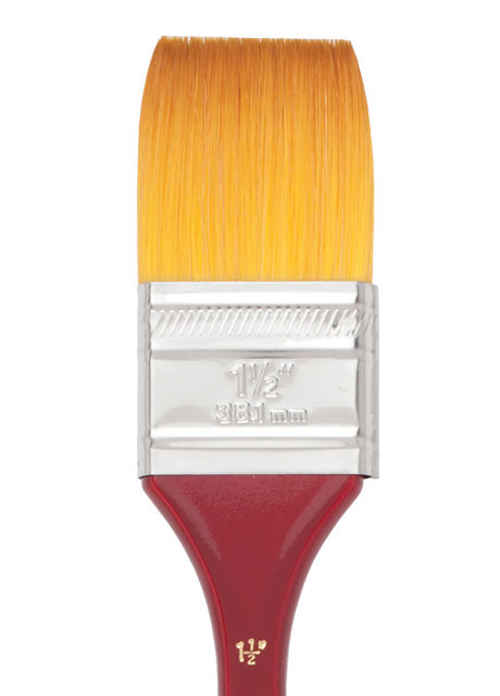 Winsor & Newton Series 965 Wash Brush