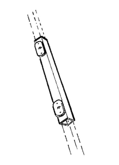 Rod Connector