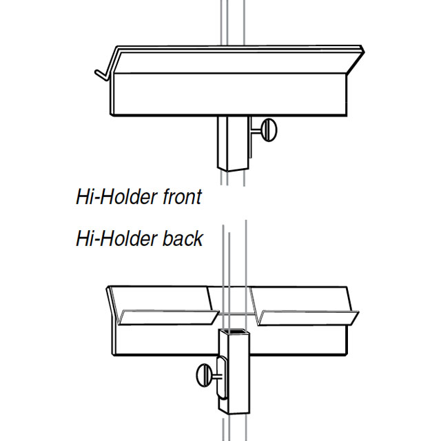 Hi-Holder