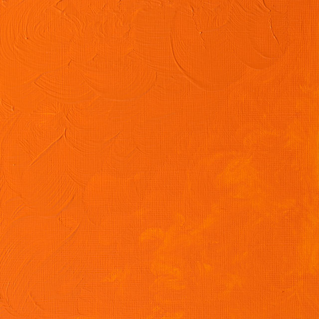 Cadmium Orange Hue