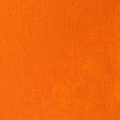 Cadmium Orange Hue